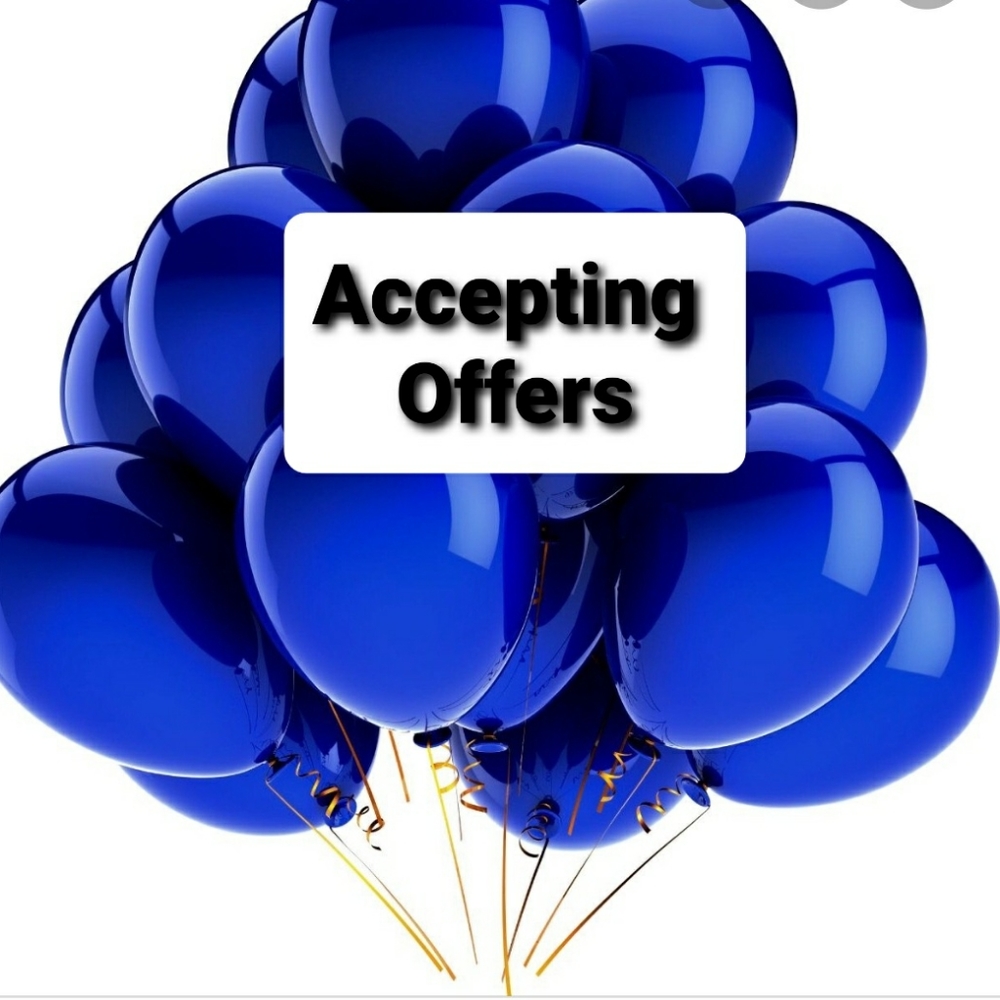 ACCEPTING OFFERS